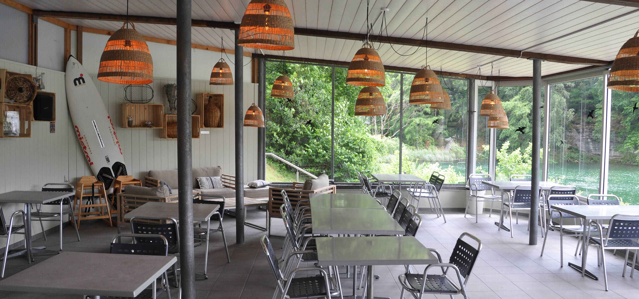 Burgseeli Bistro