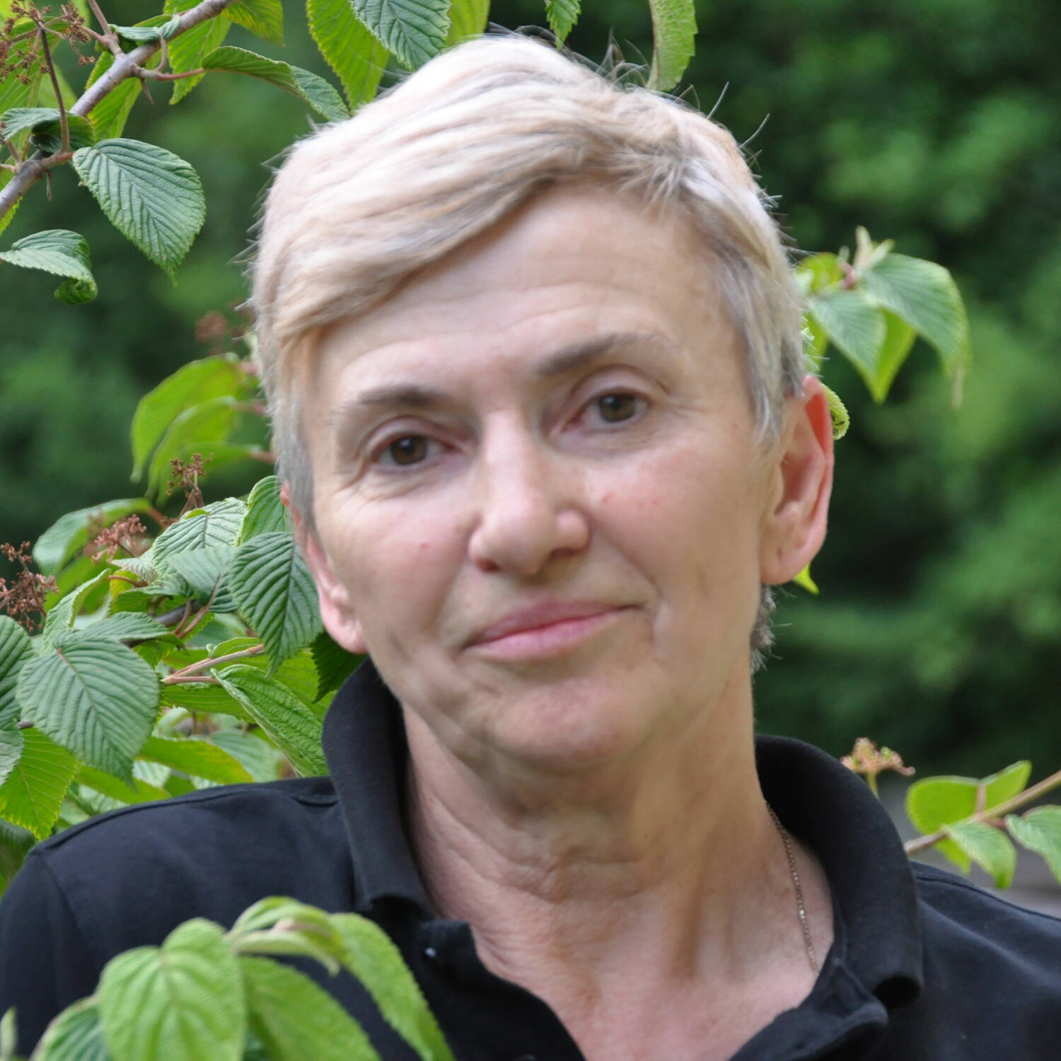 Svitlana Kovalova Svitlana Kovalova