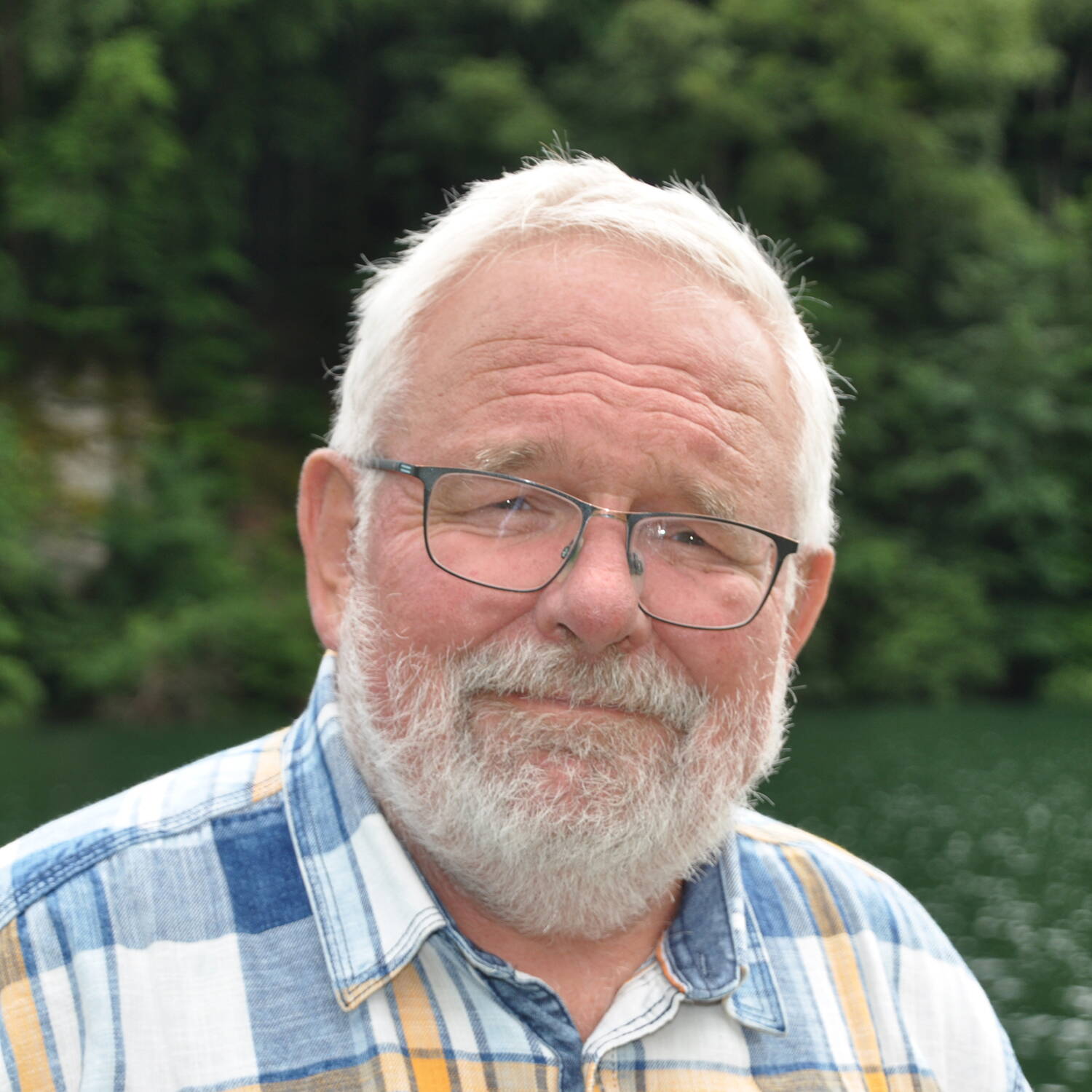 Ruedi Stebler Ruedi Stebler